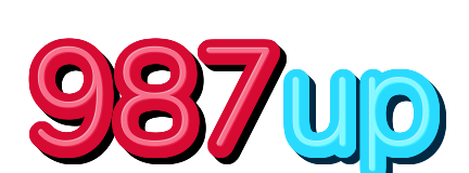 987up — logo kanal