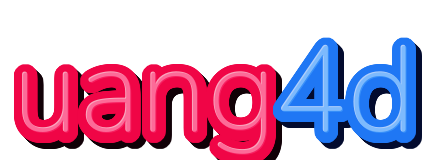 uang4d — logo kanal