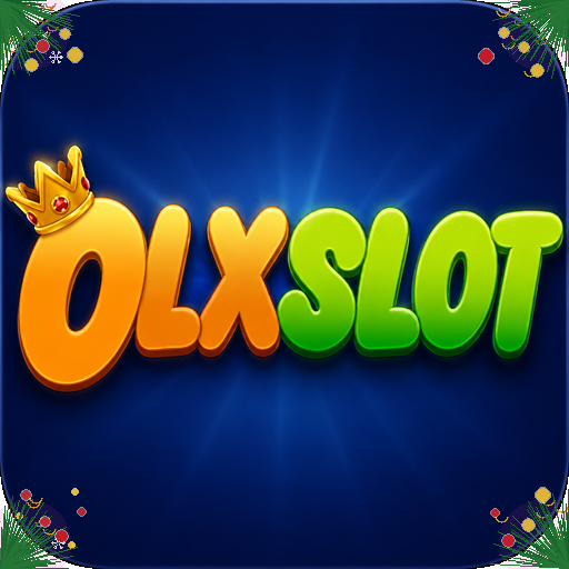 olxslot — galeri pratinjau Resmi APK